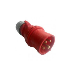 Phích cắm Panasonic F014-6 16A 4P 400V IP44