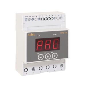 Rơ le bảo vệ đa chức năng Selec PPRD-4M-3-415V