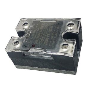 Rơ le bán dẫn Hanyoung HSR-2A402Z 40A 1 Pha