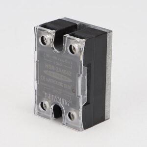 Rơ le bán dẫn Hanyoung HSR-2A404Z 40A 1 Pha