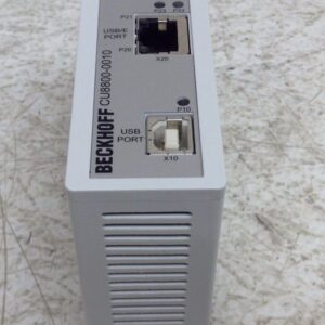 USB extension Beckhoff CU8800