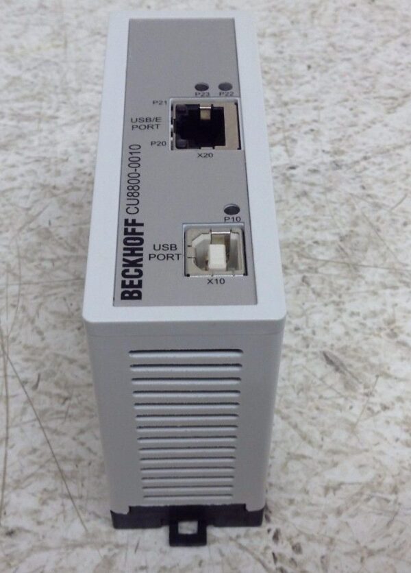 USB extension Beckhoff CU8800