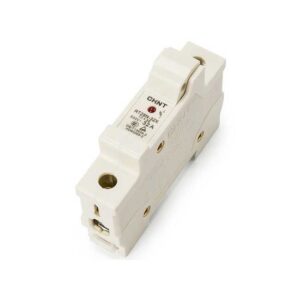 Vỏ cầu chì Chint RT28N-32X 1P 32A 500V