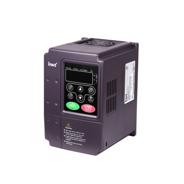 CHF100A-037G/045P-4 Biến tần INVT 3AC 380V 37/45kW
