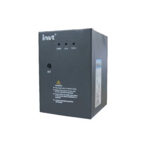 DBU100H-320-6 Bộ hãm động năng INVT 660V 250-400kW