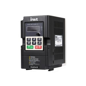 GD10-0R4G-2-B Biến tần INVT 3P 230V 0.4kW
