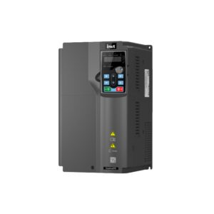 GD270-018-4(-L1/-C2)(-EU) Biến tần INVT 3P 380-480V 18kW