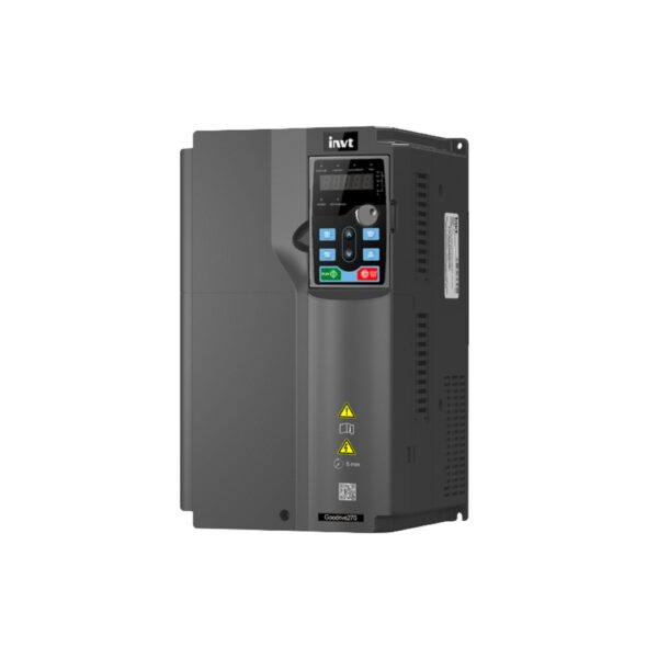 GD270-018-4(-L1/-C2)(-EU) Biến tần INVT 3P 380-480V 18kW
