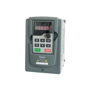 GD300-7R5G-4 Biến tần INVT 3AC 400V 7.5kW