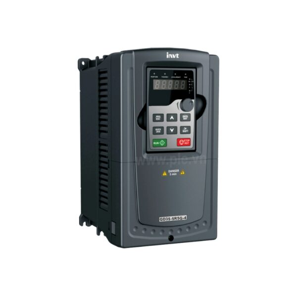 GD35-7R5G-4 Biến tần INVT 3P 380-440V 7.5kW