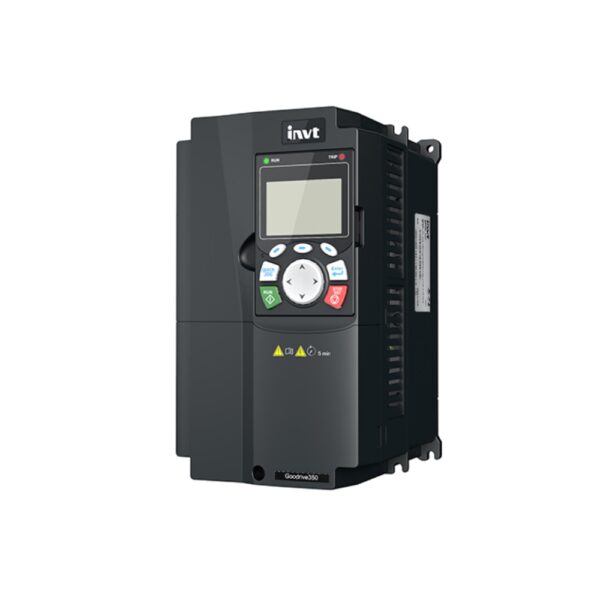 GD350A-037G/045P-4 Biến tần INVT 3AC 380-440V 37/45kW