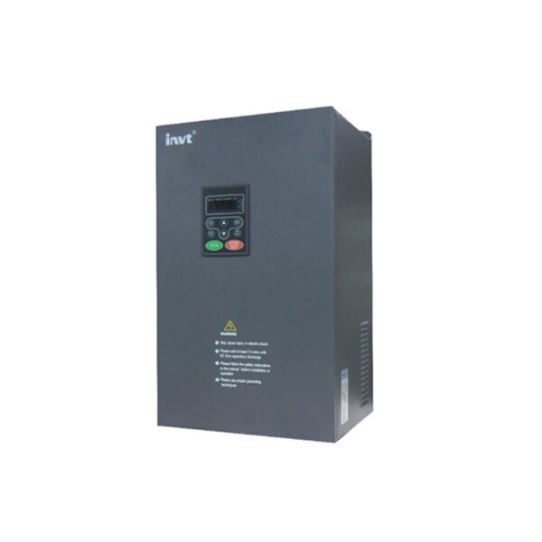 RBU-220-4 Bộ hãm tái sinh INVT 380V 220kW