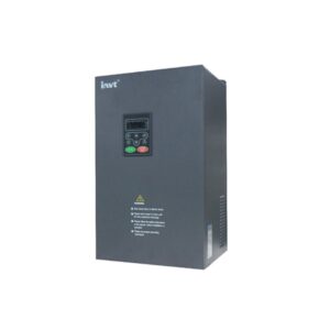 RBU100H-090-6 Bộ hãm tái sinh INVT 660V 90kW