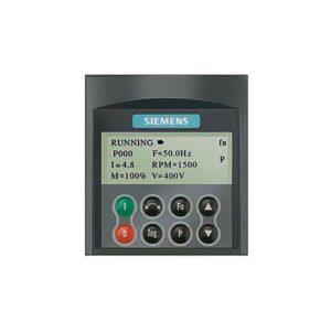 6SE6400-0AP00-0AA1