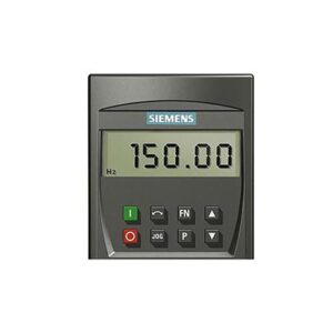 6SE6400-0BP00-0AA1