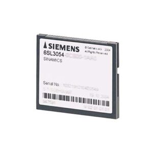 6SL3054-0EH01-1BA0