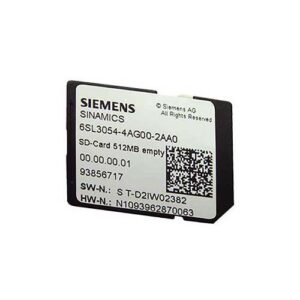 6SL3054-7TF00-2BA0