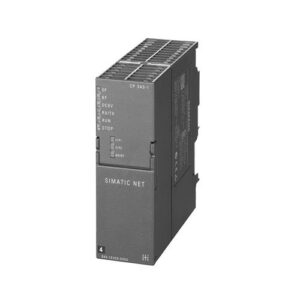 6GK7343-1CX30-0XE0